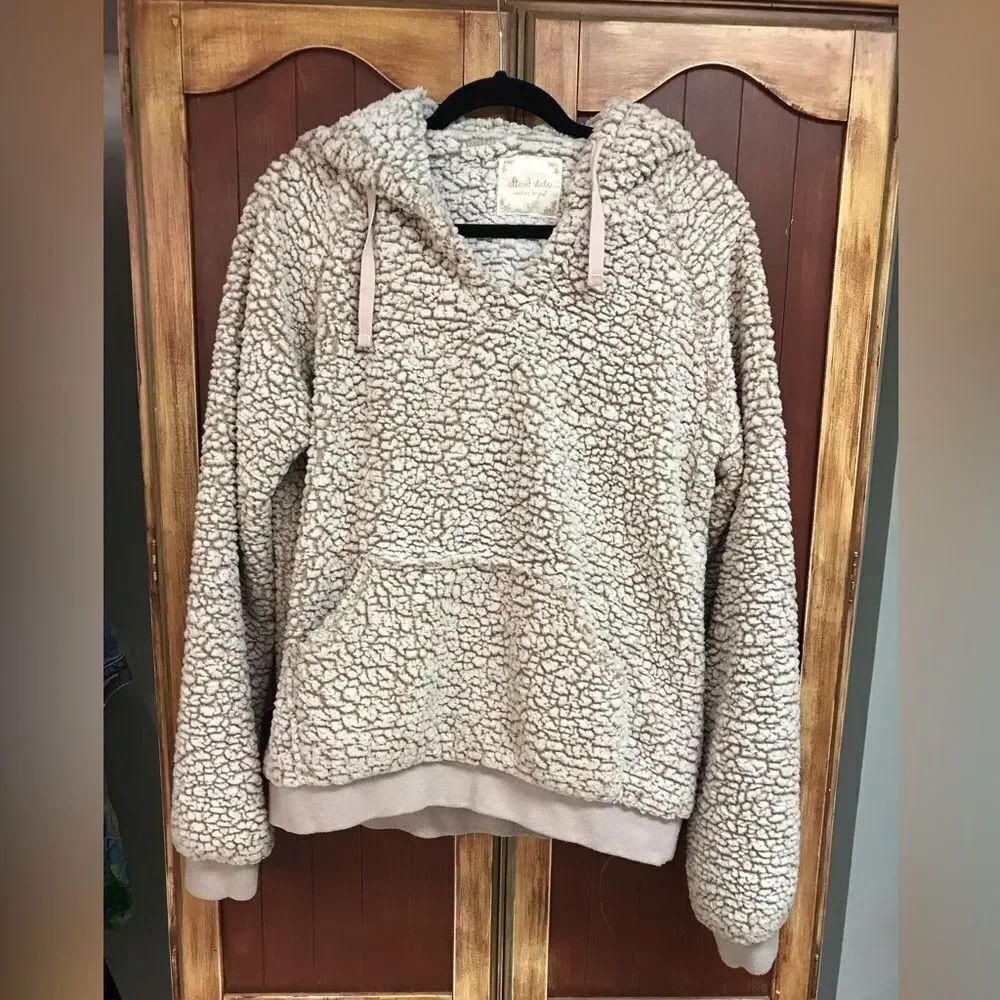 Altar’d State Sherpa Hoodie